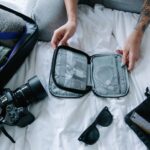 How to Organize Cables and Chargers Neatly for a Tidy Space