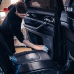 How to Keep Your Car Organized and Clean Every Day